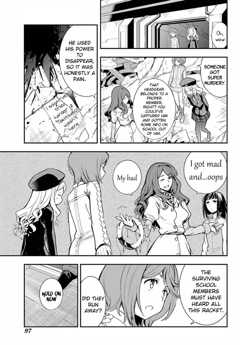 To Aru Majutsu No Index 136 8