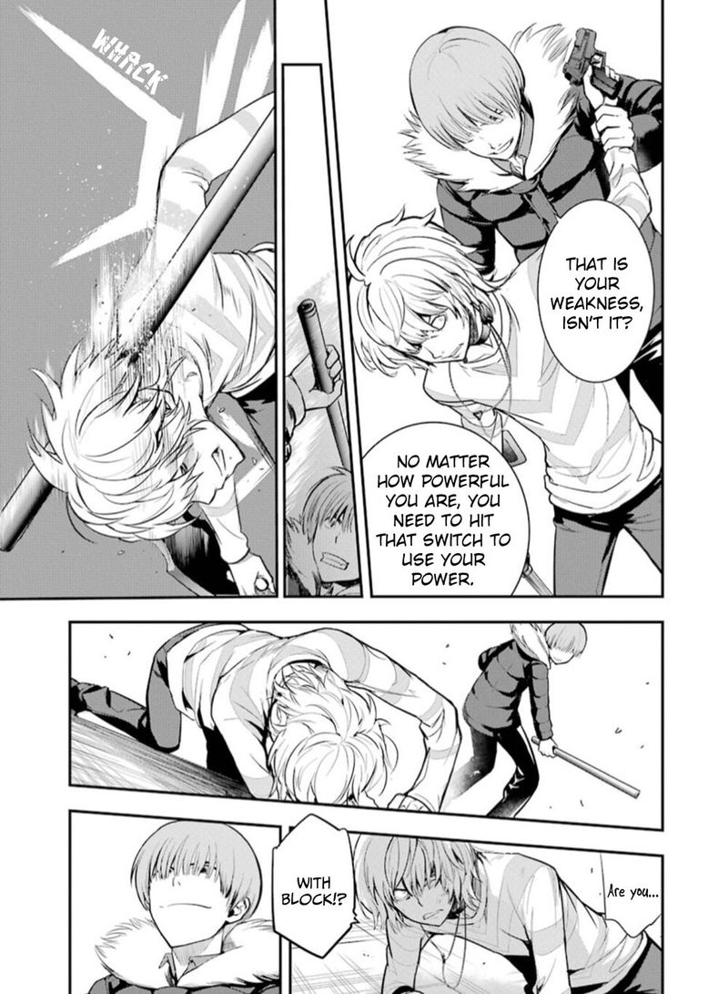 To Aru Majutsu No Index 137 25
