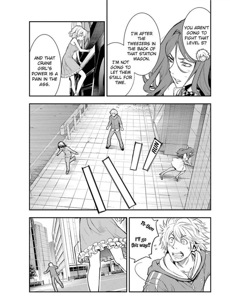 To Aru Majutsu No Index 137 4