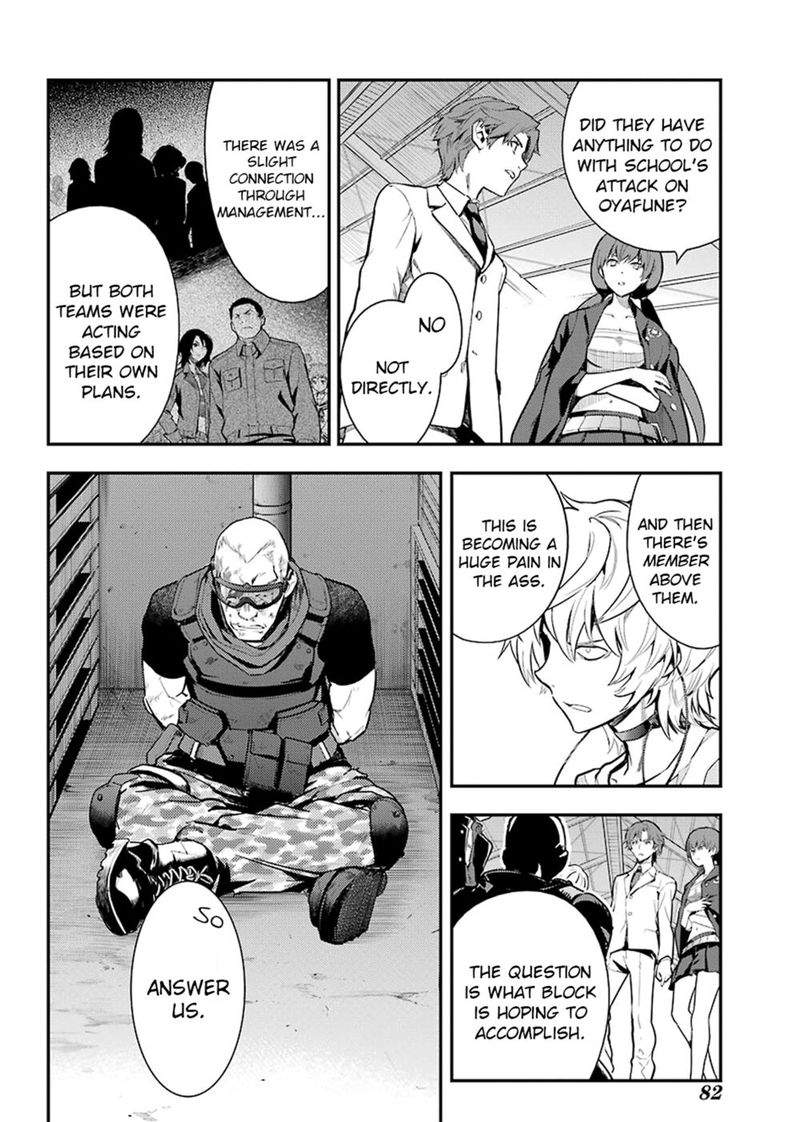 To Aru Majutsu No Index 139 18