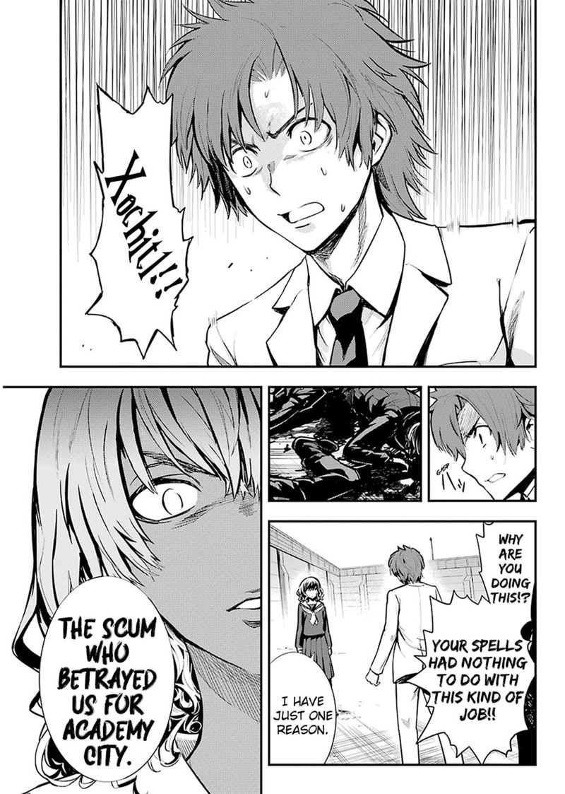 To Aru Majutsu No Index 139 31