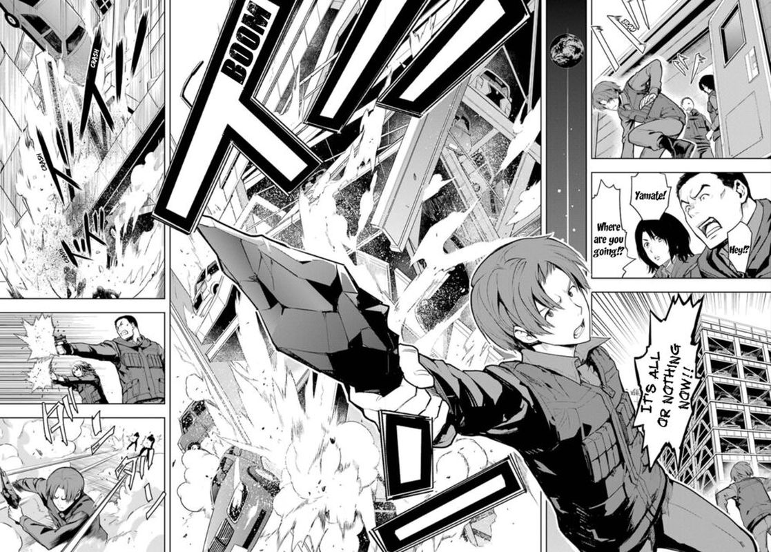To Aru Majutsu No Index 139 6