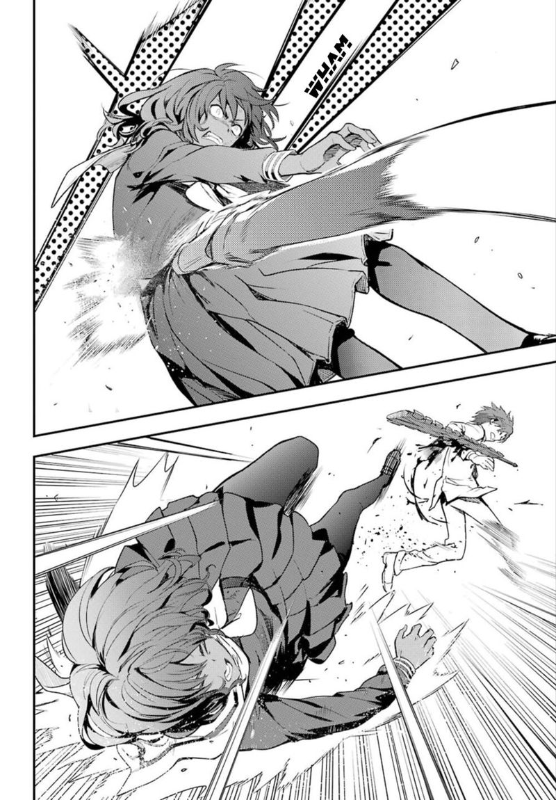 To Aru Majutsu No Index 140 14