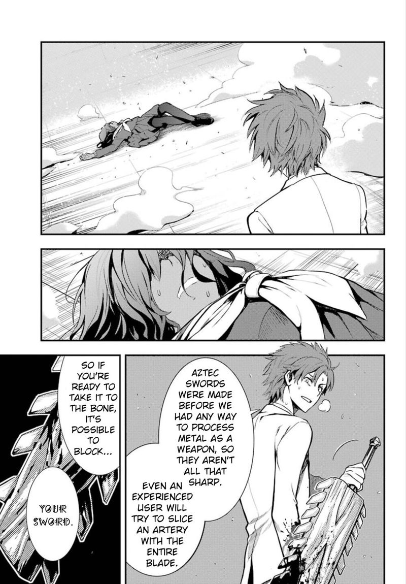 To Aru Majutsu No Index 140 15