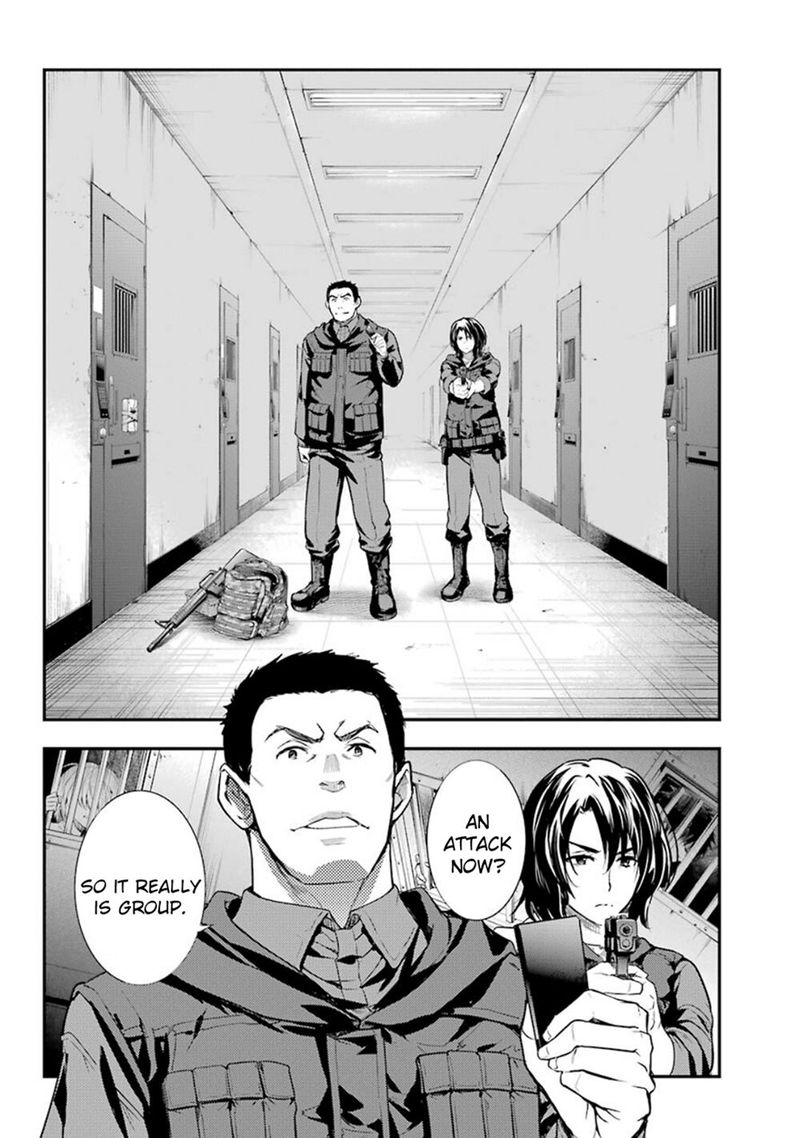 To Aru Majutsu No Index 141 12