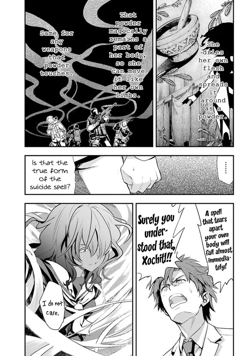 To Aru Majutsu No Index 141 3
