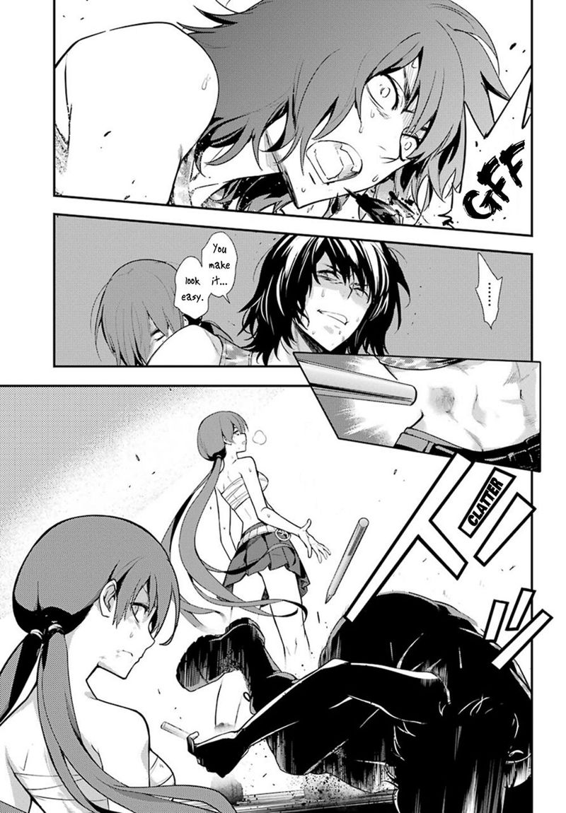 To Aru Majutsu No Index 141 33