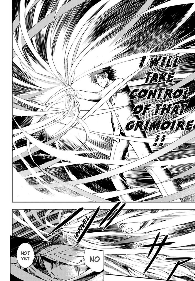To Aru Majutsu No Index 141 8