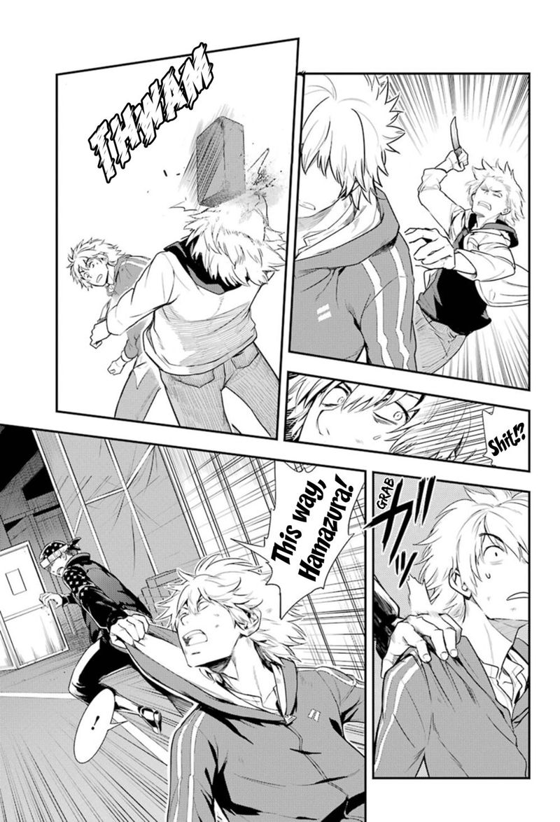 To Aru Majutsu No Index 142 13