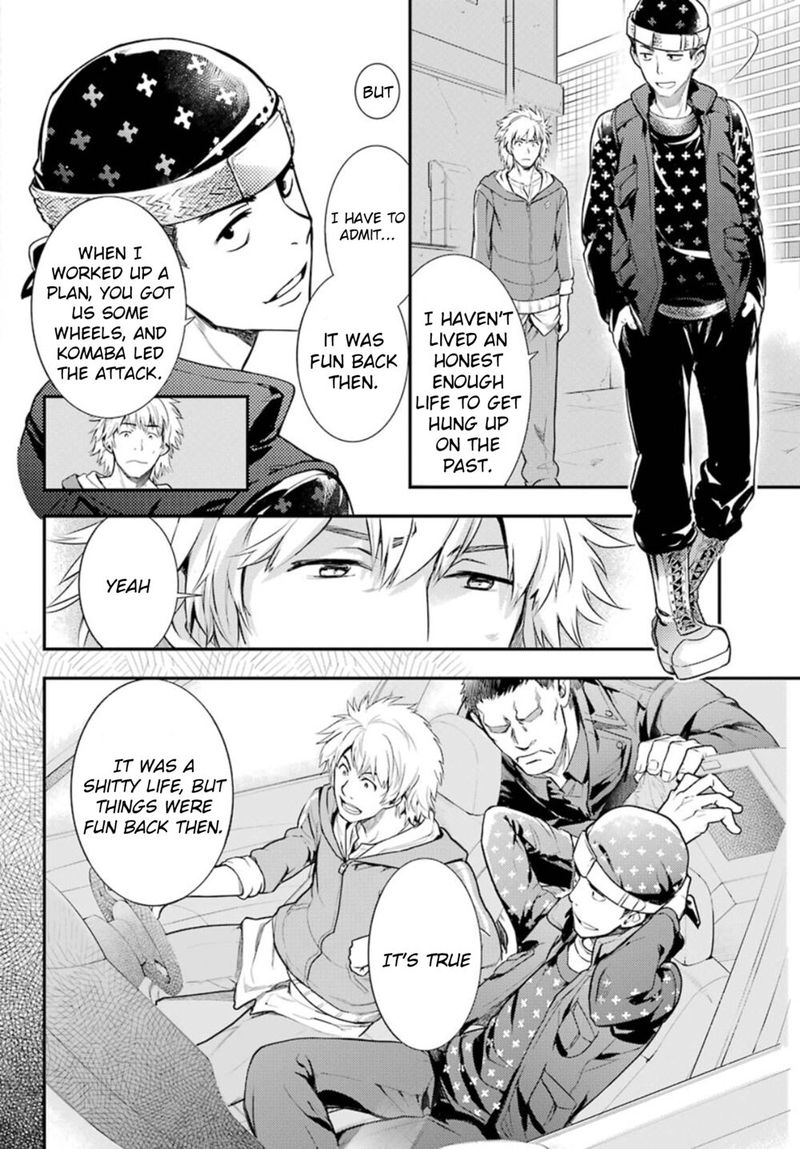 To Aru Majutsu No Index 142 16