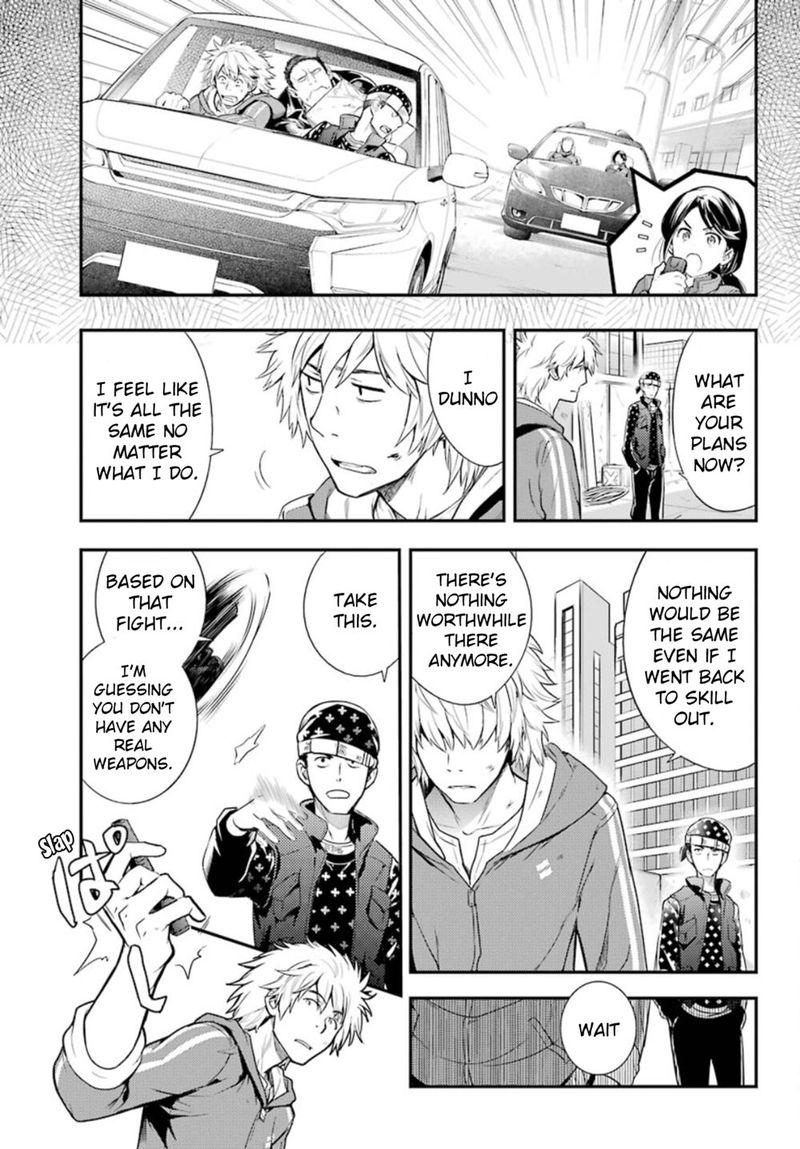 To Aru Majutsu No Index 142 17