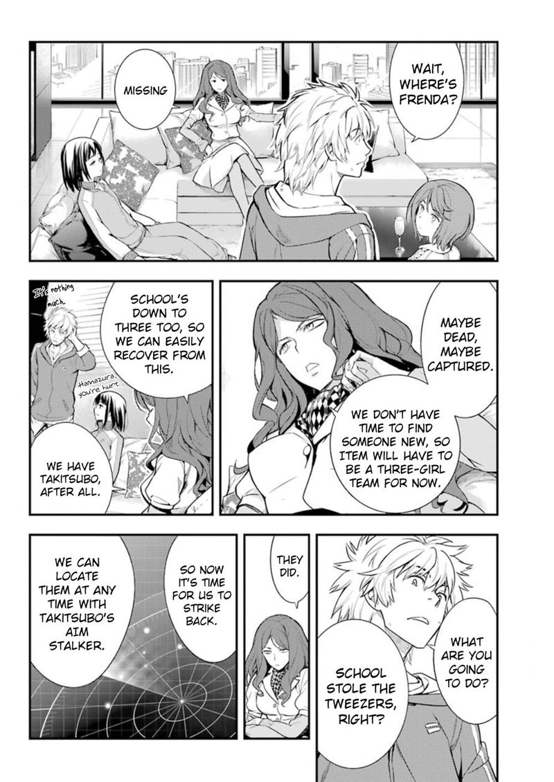 To Aru Majutsu No Index 142 20