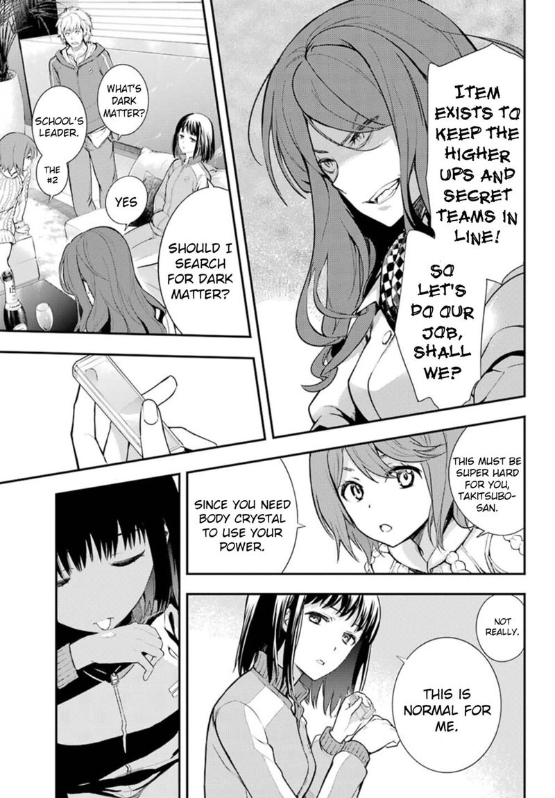 To Aru Majutsu No Index 142 21