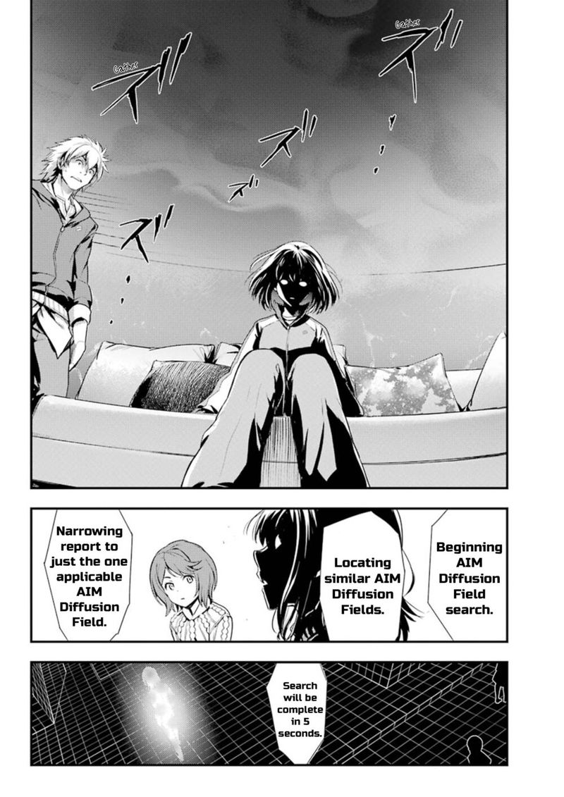 To Aru Majutsu No Index 142 22