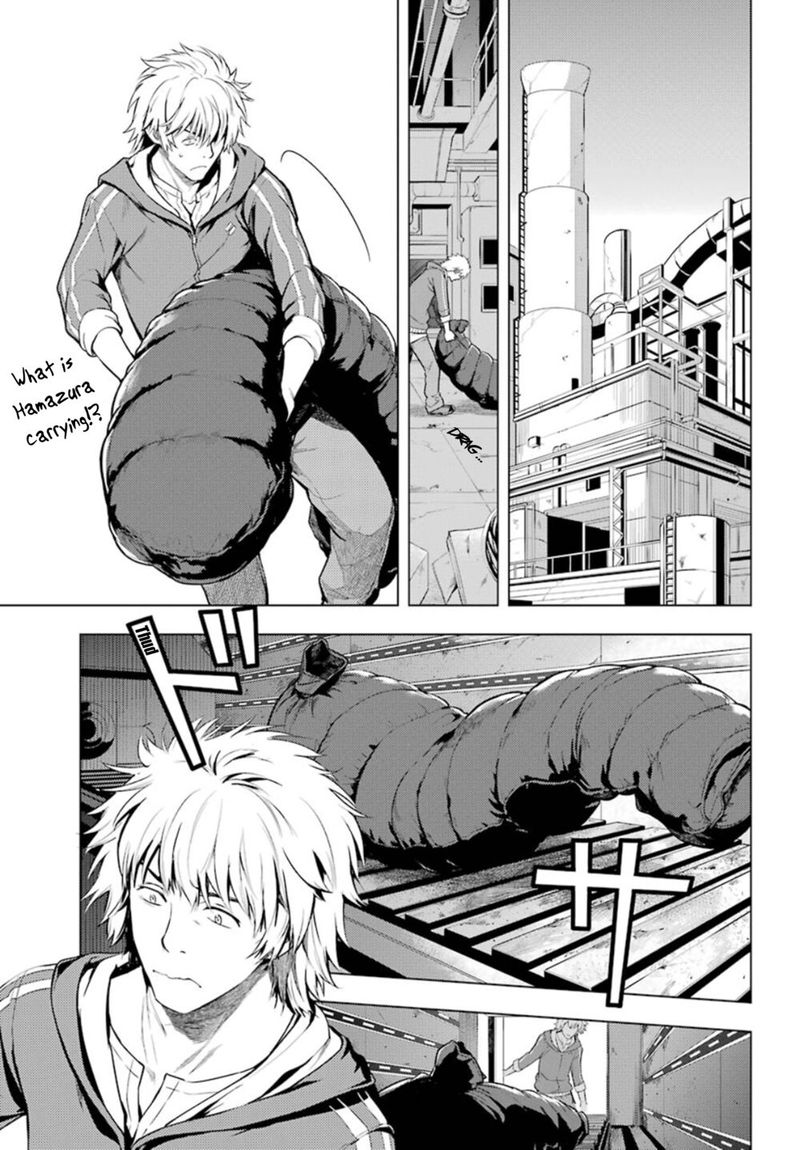 To Aru Majutsu No Index 142 3