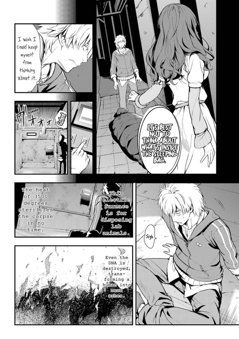 To Aru Majutsu No Index 142 4
