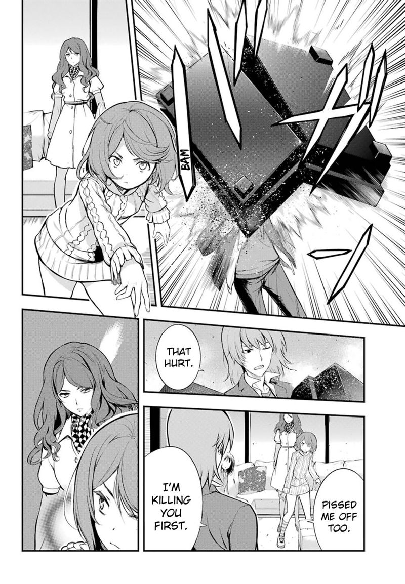 To Aru Majutsu No Index 143 4