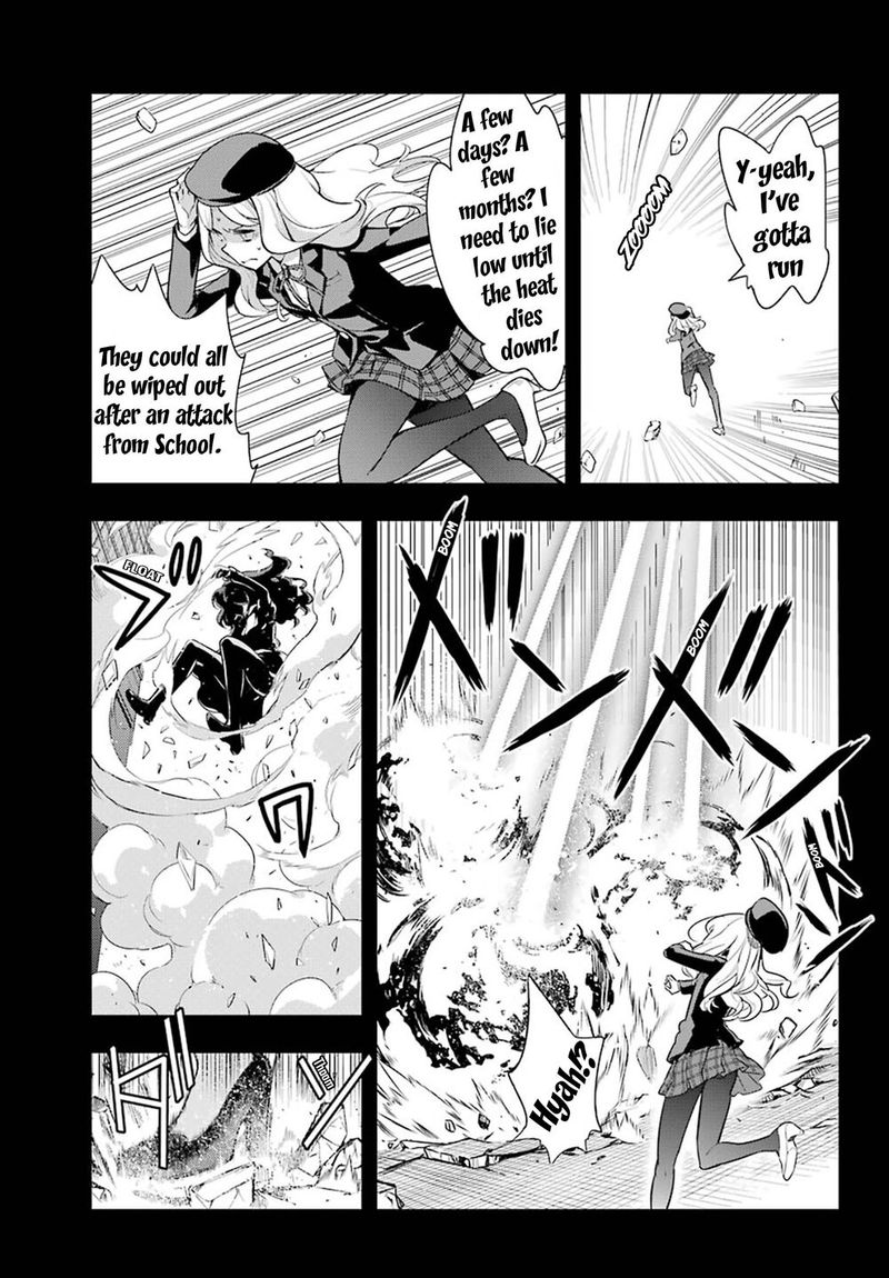 To Aru Majutsu No Index 144 3