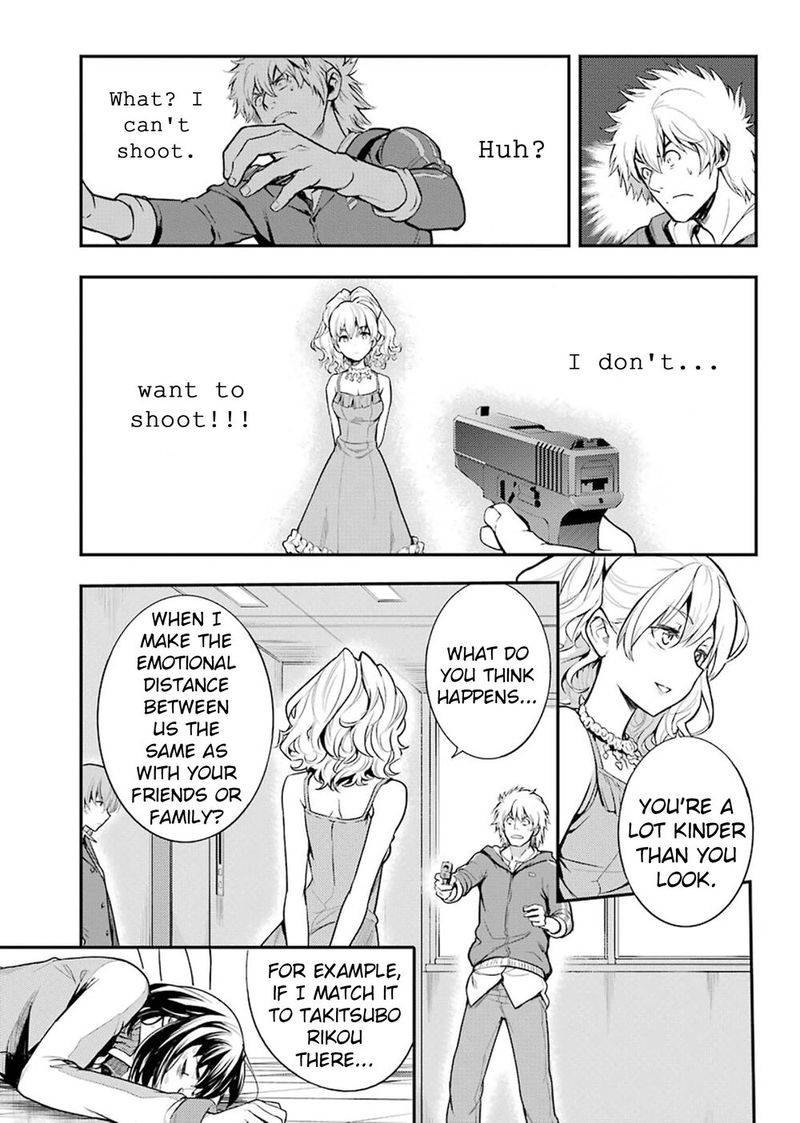 To Aru Majutsu No Index 144 9