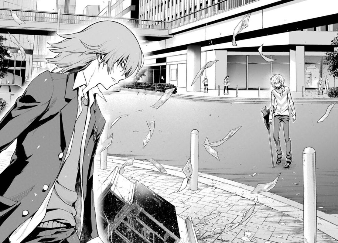 To Aru Majutsu No Index 147 17