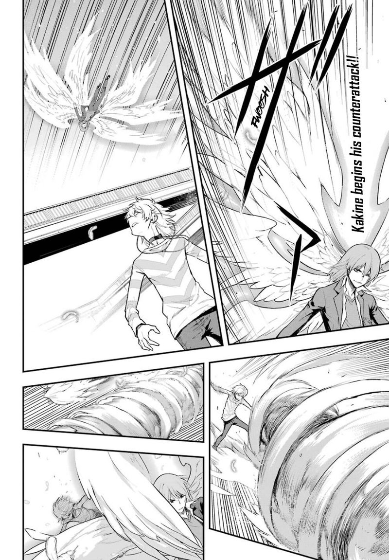 To Aru Majutsu No Index 148 3