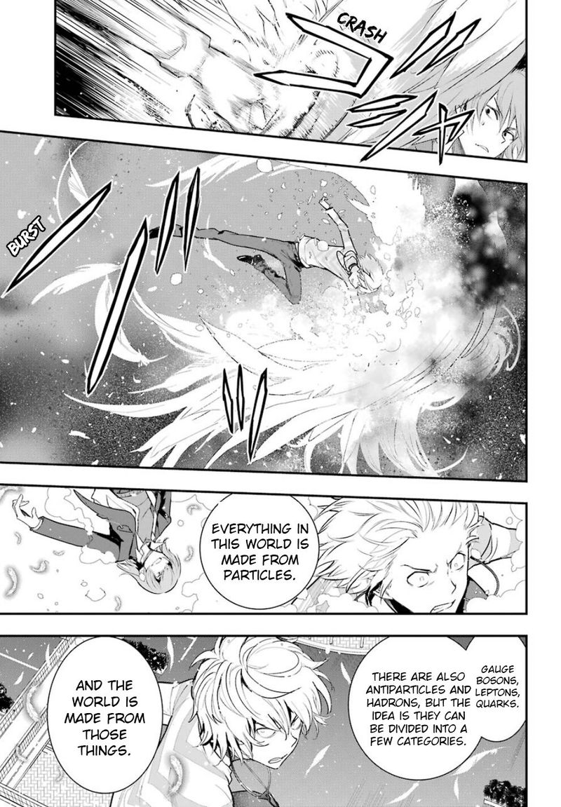 To Aru Majutsu No Index 148 4