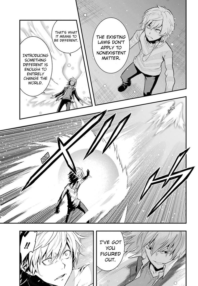 To Aru Majutsu No Index 148 8