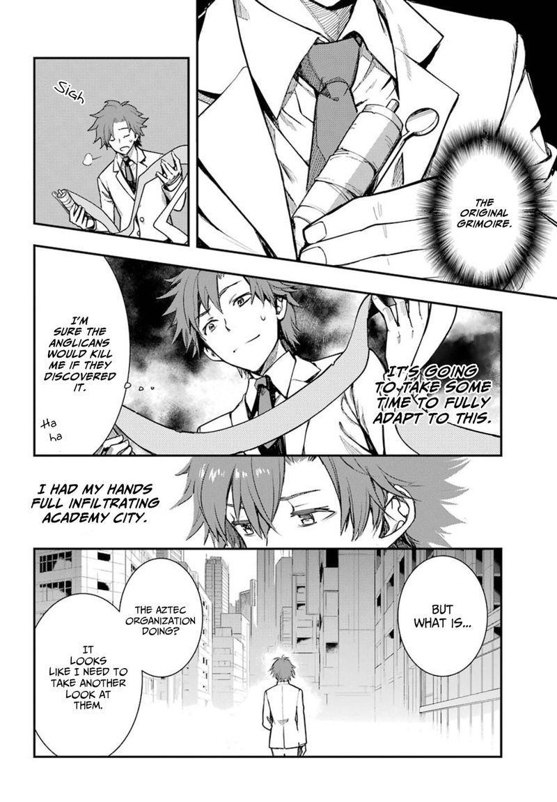 To Aru Majutsu No Index 149 25