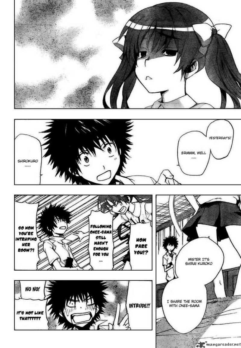 To Aru Majutsu No Index 15 10