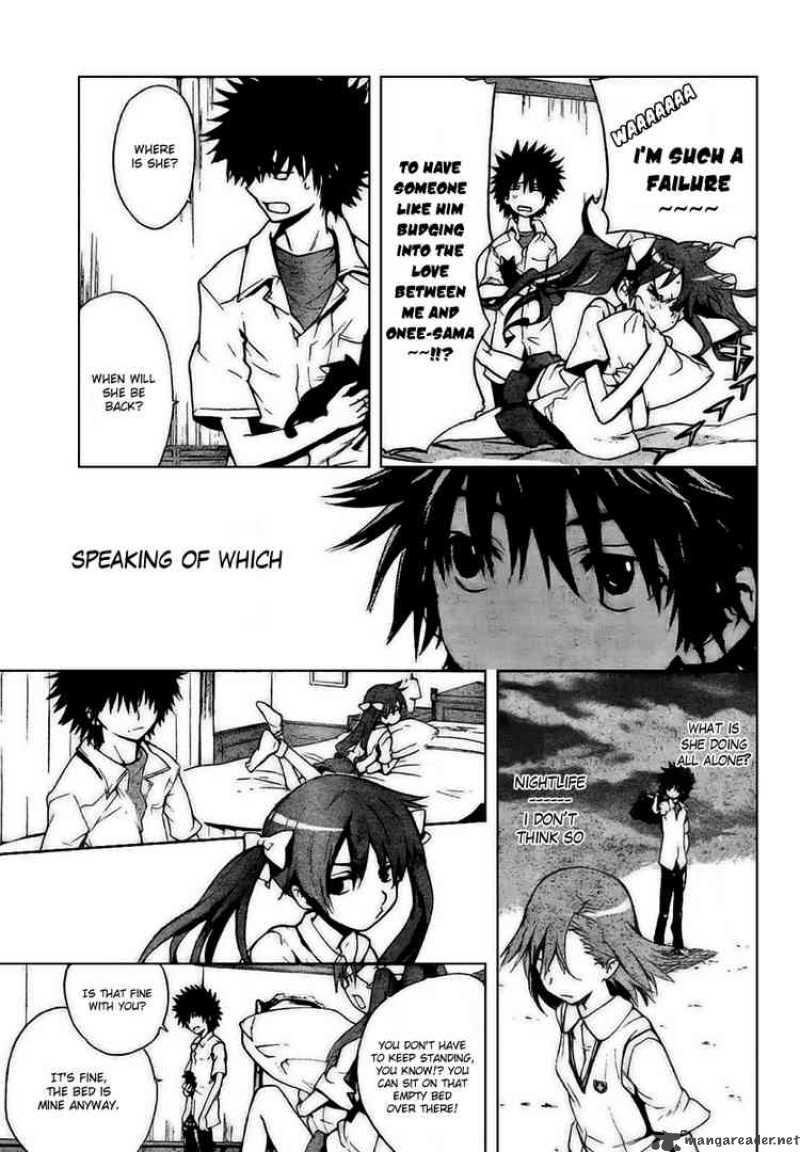 To Aru Majutsu No Index 15 11