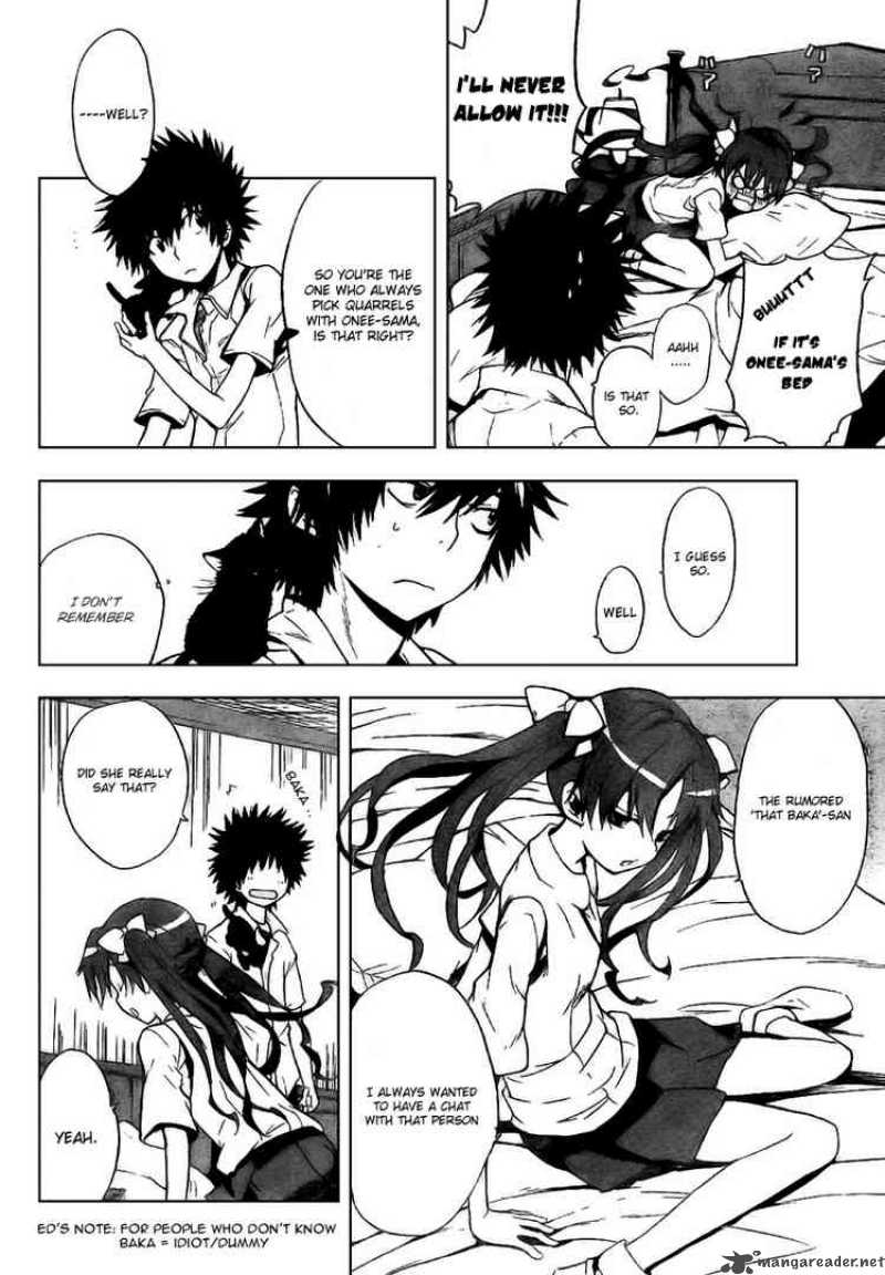 To Aru Majutsu No Index 15 12