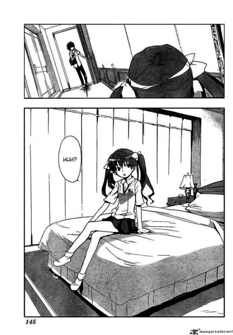 To Aru Majutsu No Index 15 9