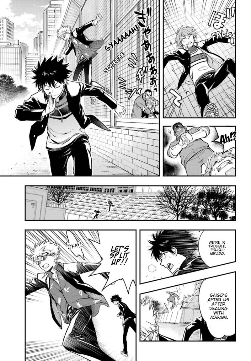 To Aru Majutsu No Index 150 12