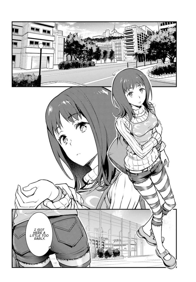 To Aru Majutsu No Index 150 13
