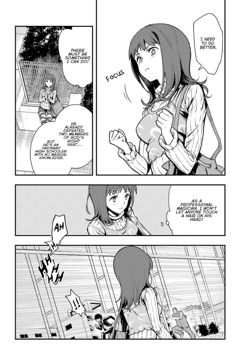 To Aru Majutsu No Index 150 15