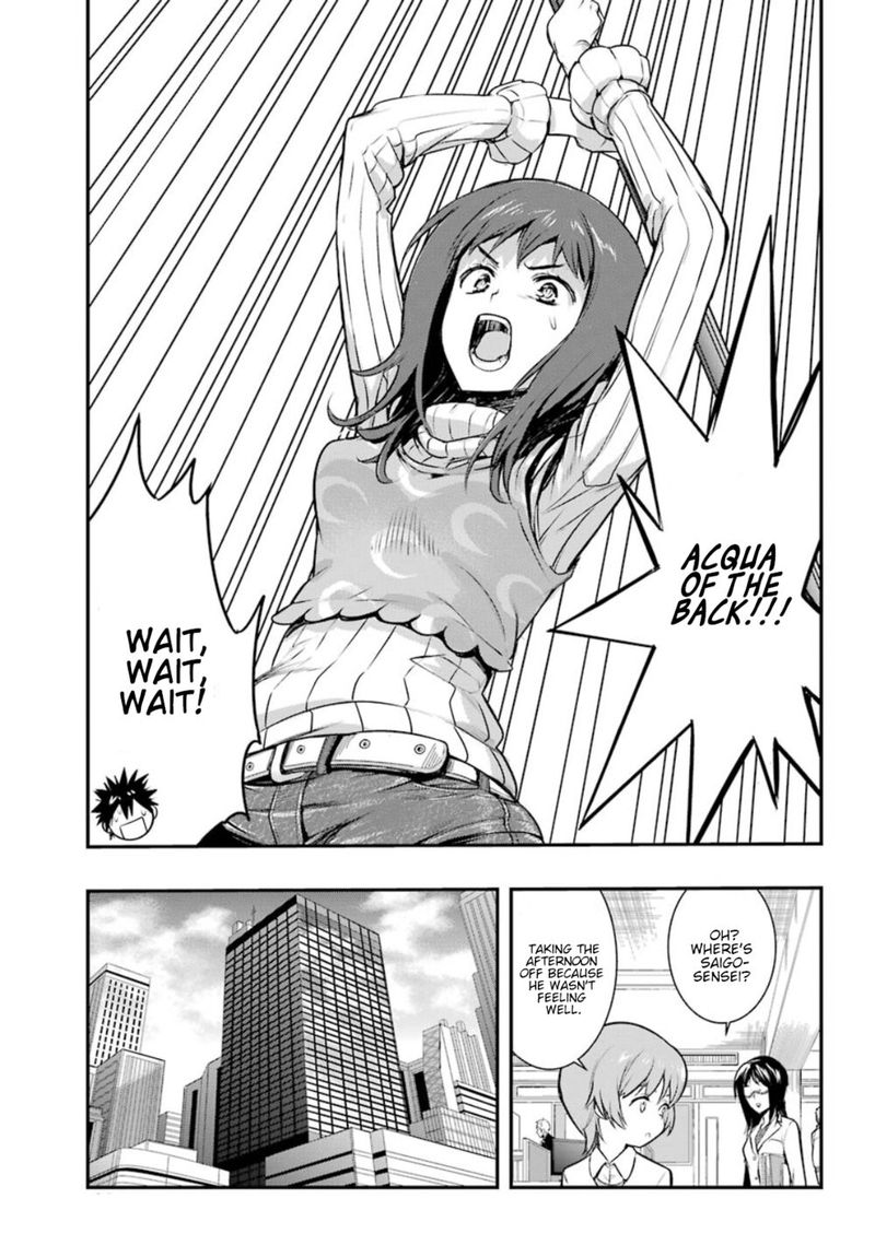 To Aru Majutsu No Index 150 18