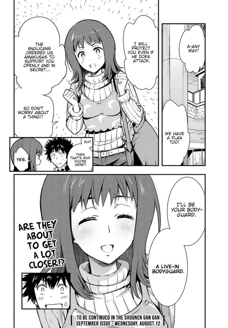To Aru Majutsu No Index 150 21
