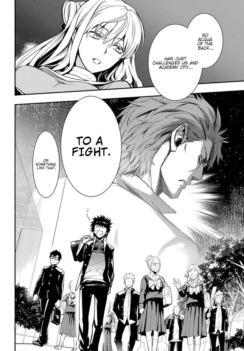 To Aru Majutsu No Index 150 4