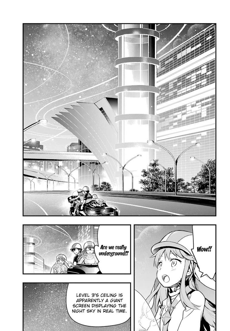 To Aru Majutsu No Index 152 4
