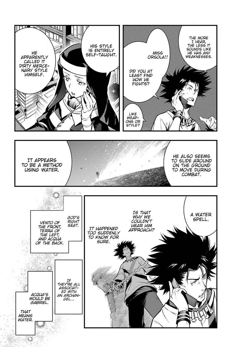 To Aru Majutsu No Index 156 9