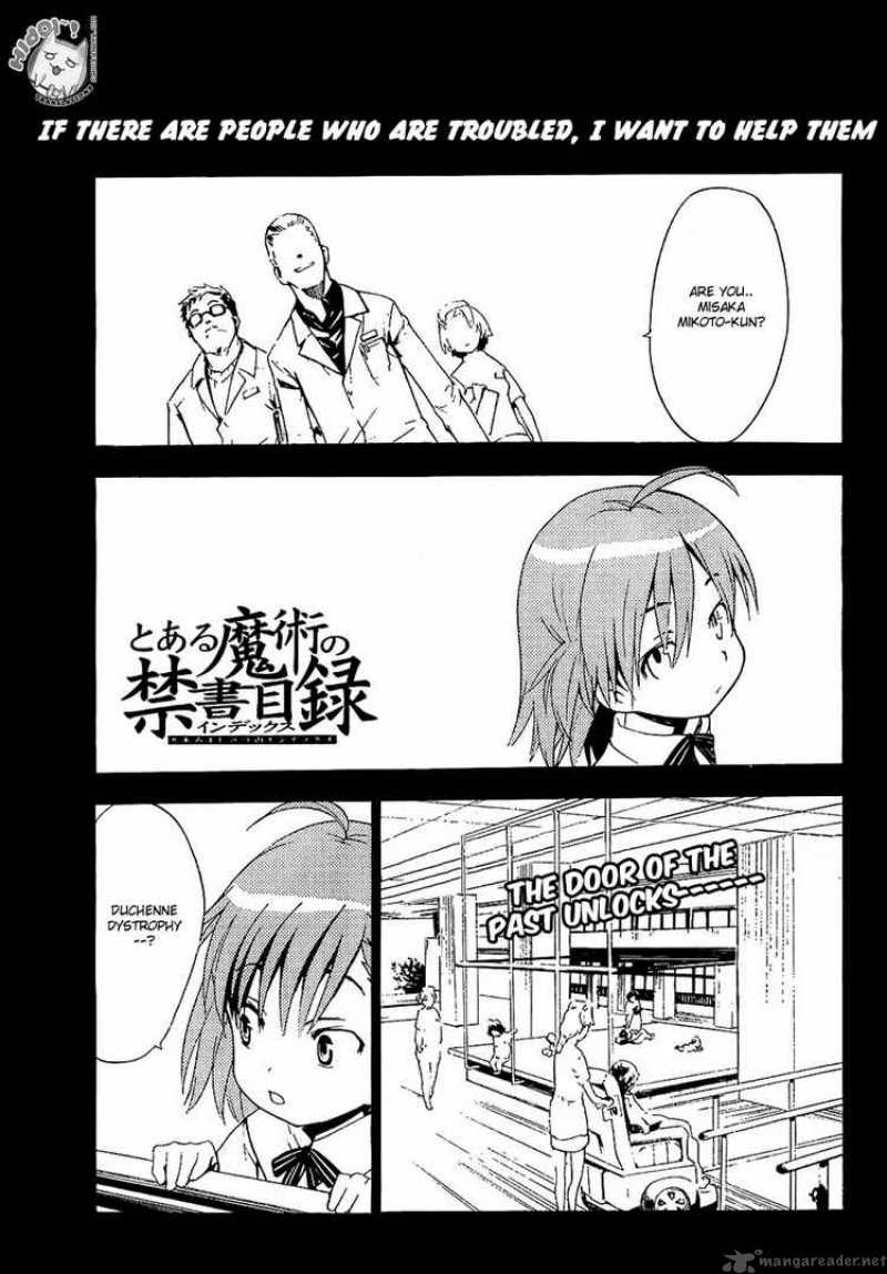 To Aru Majutsu No Index 16 1