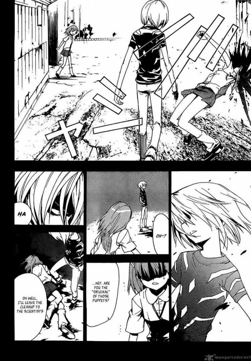 To Aru Majutsu No Index 16 10