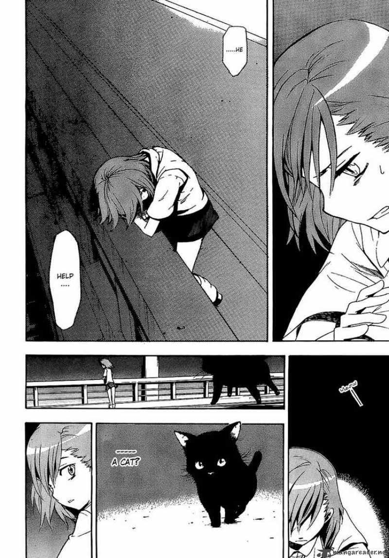 To Aru Majutsu No Index 16 12
