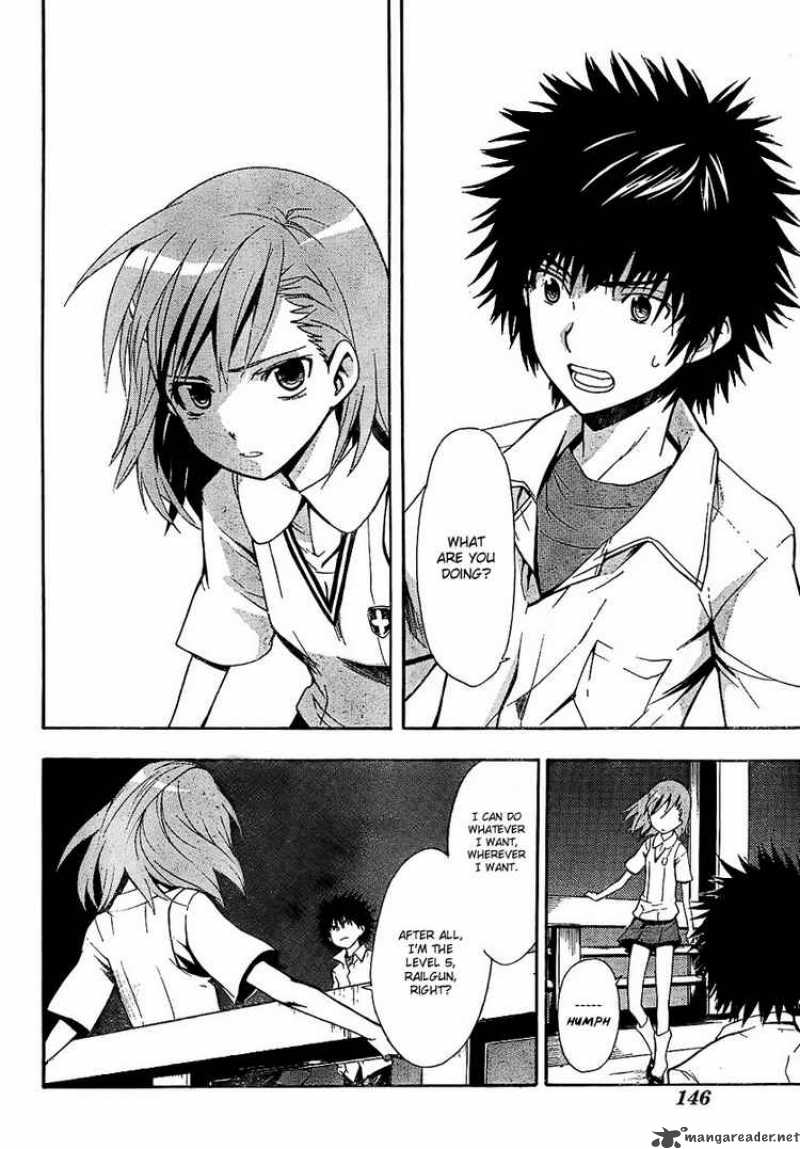 To Aru Majutsu No Index 16 14