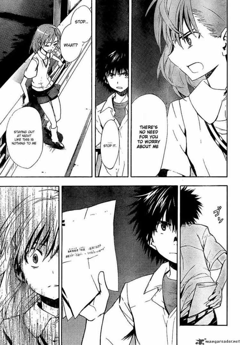 To Aru Majutsu No Index 16 15