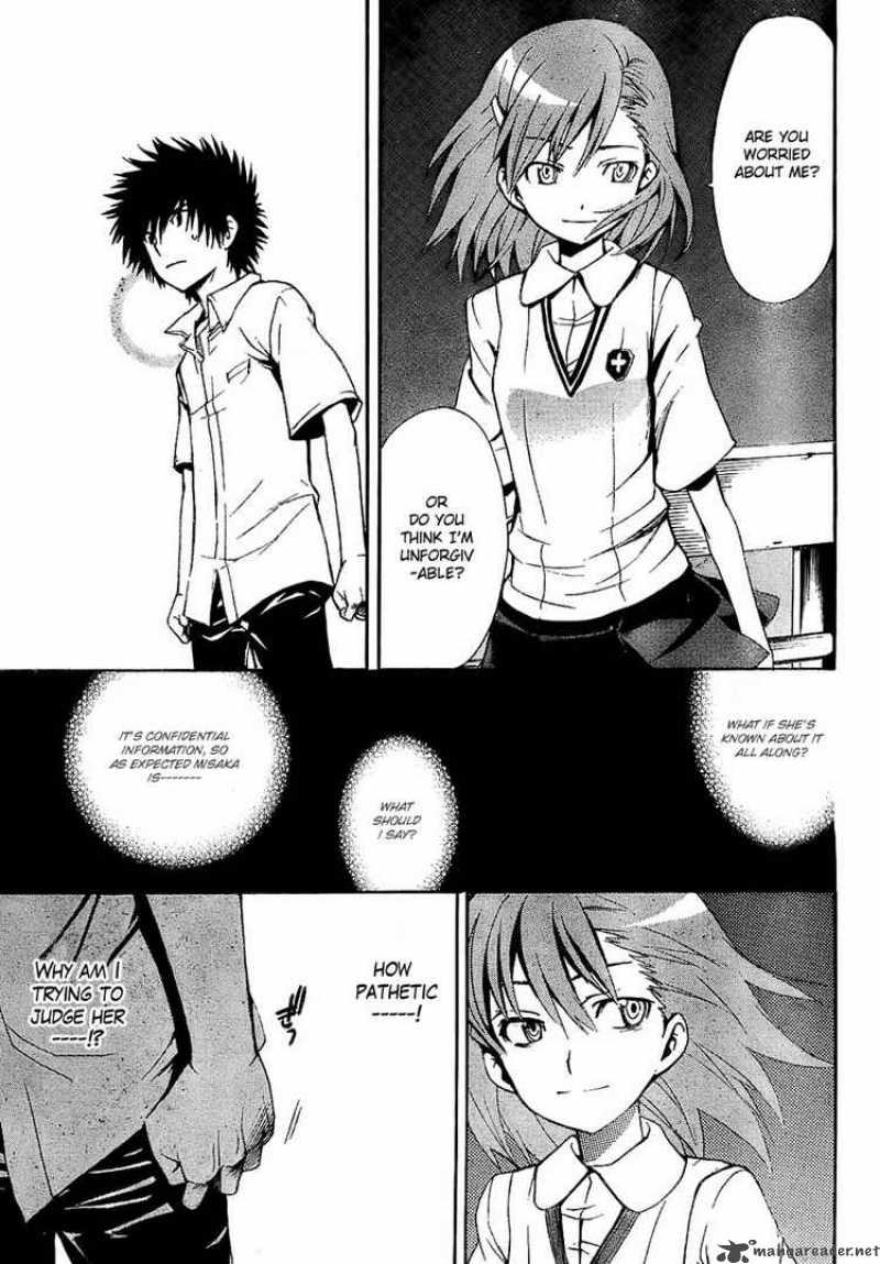 To Aru Majutsu No Index 16 17