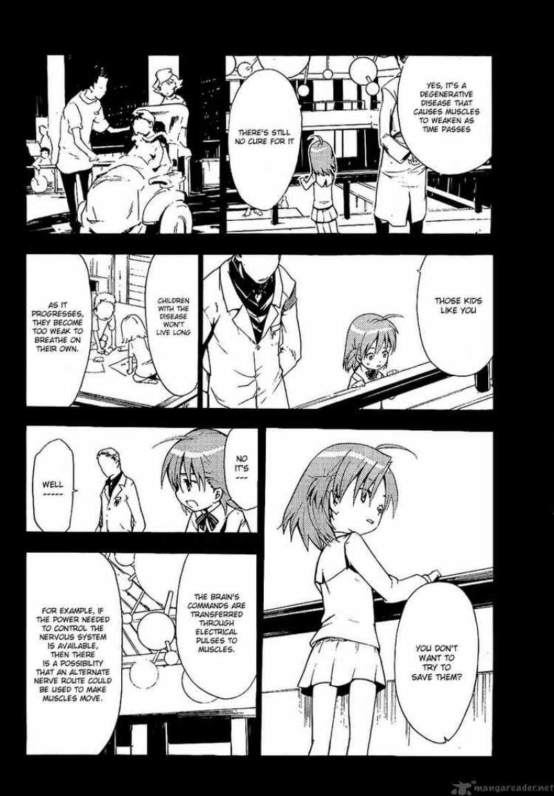 To Aru Majutsu No Index 16 2