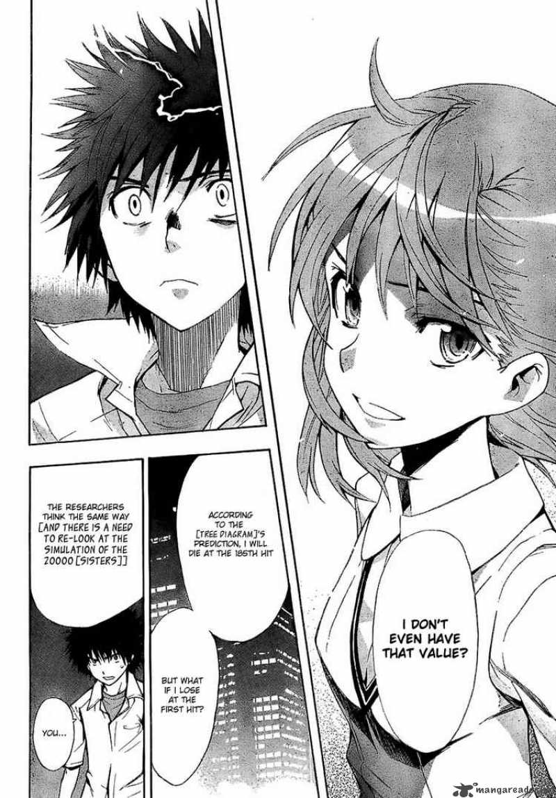 To Aru Majutsu No Index 16 24