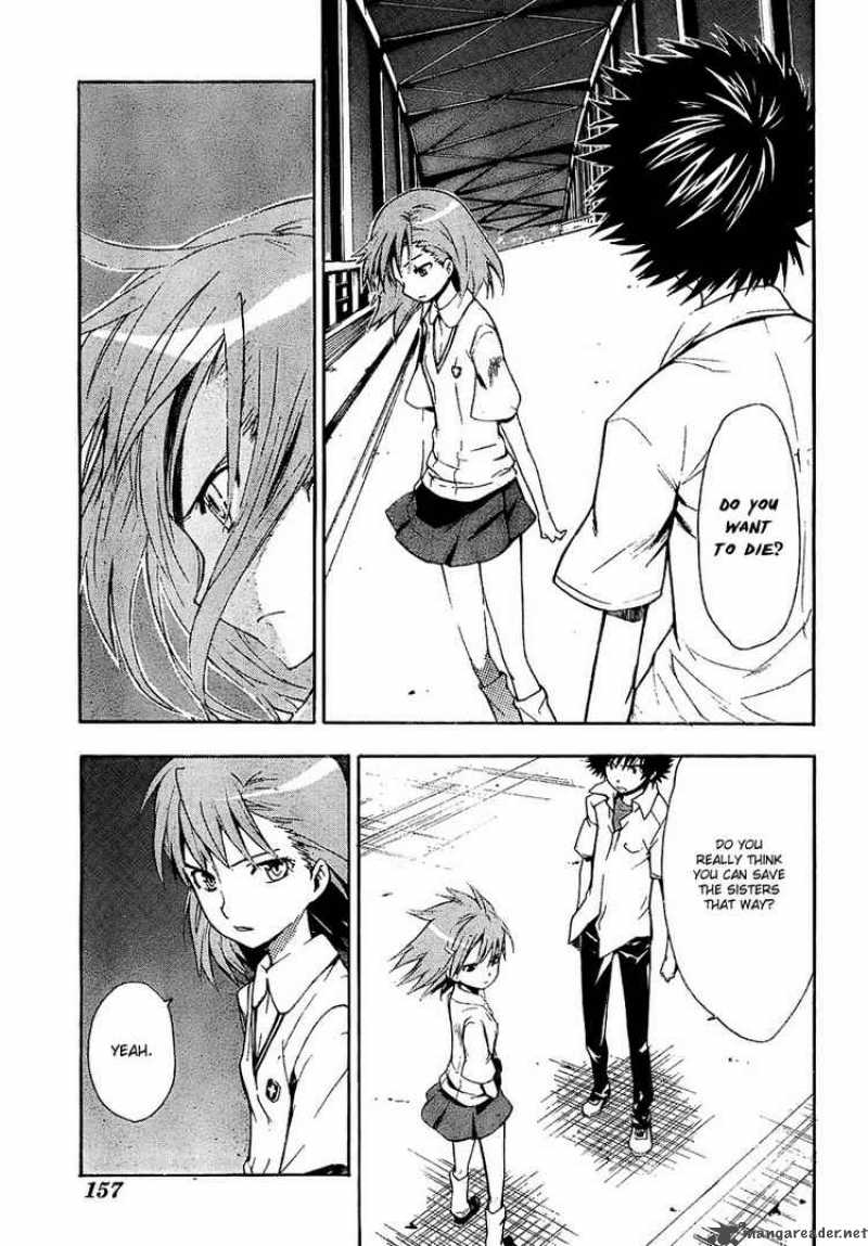 To Aru Majutsu No Index 16 25