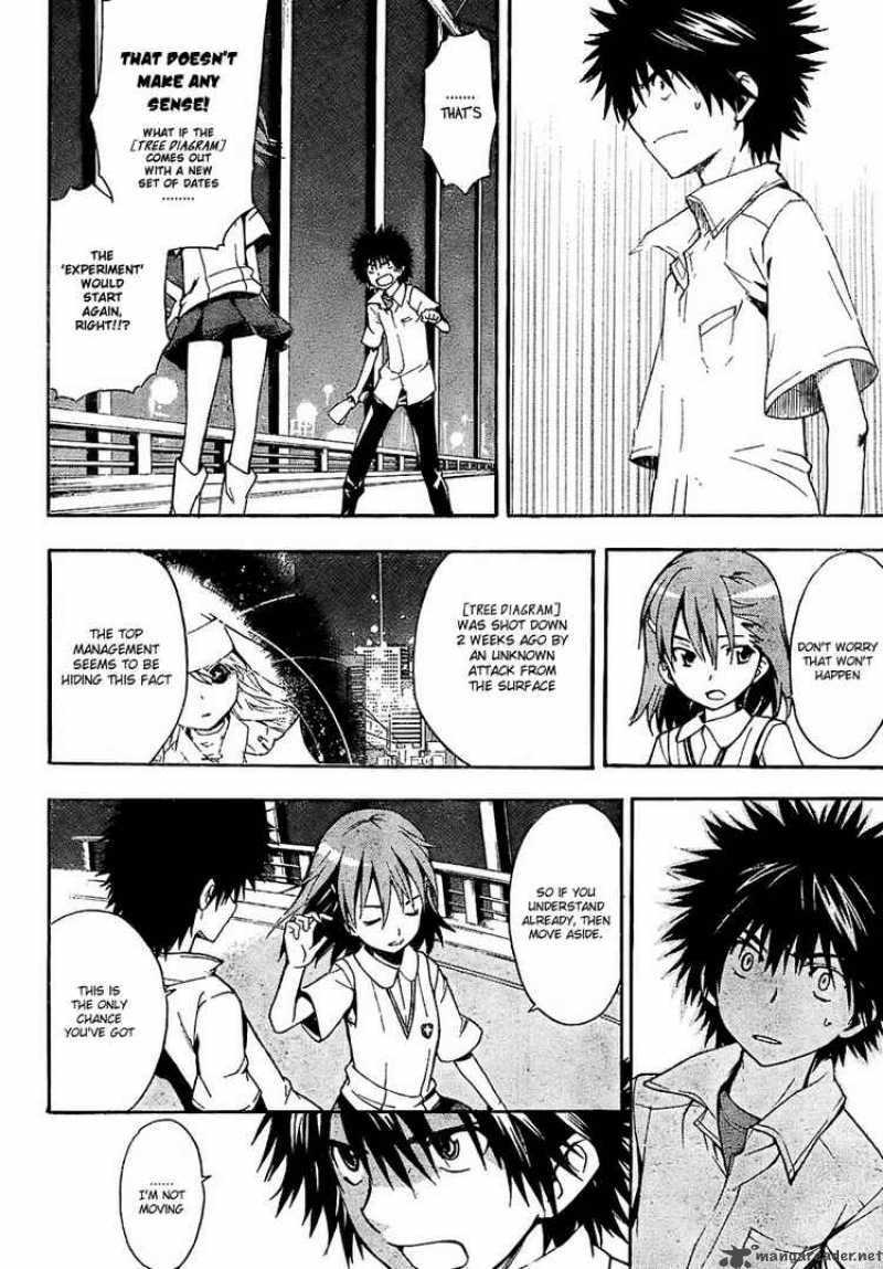 To Aru Majutsu No Index 16 26